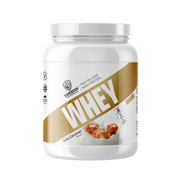 Whey Protein Deluxe 900g Proteinpulver