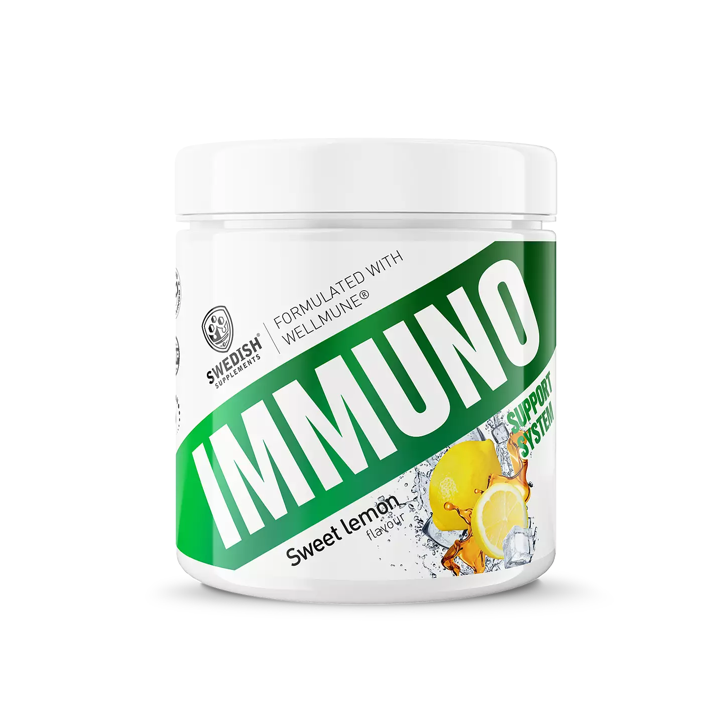 Immuno Support 300g