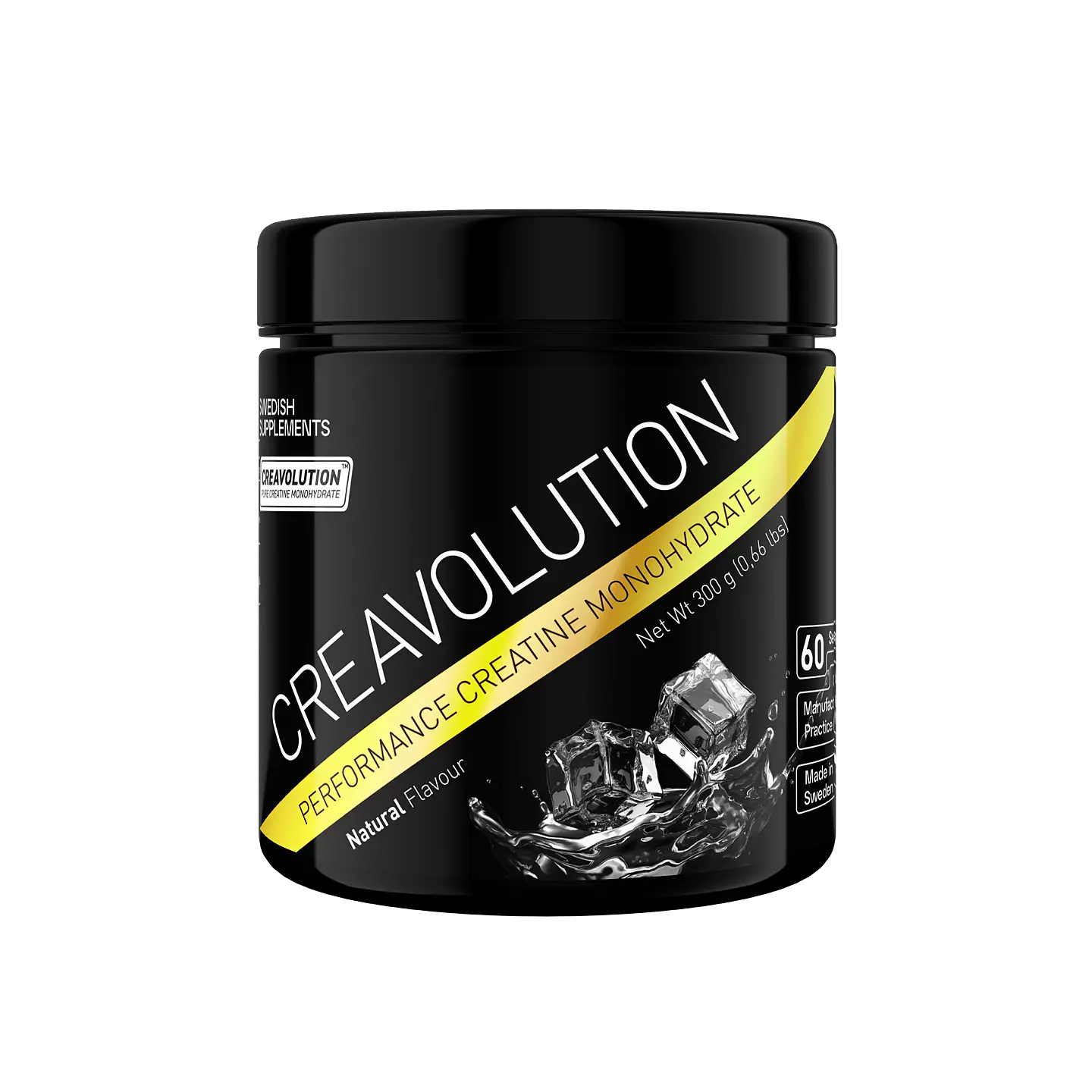 Creavolution Monohydrate - 300g