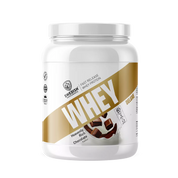 Whey Protein Deluxe 900g Proteinpulver