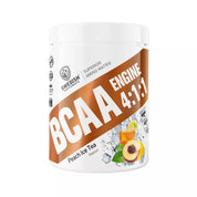 BCAA ENGINE 4:1:1 Aminosyror 400g