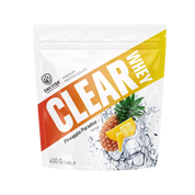 Clear Whey 400g proteinpulver