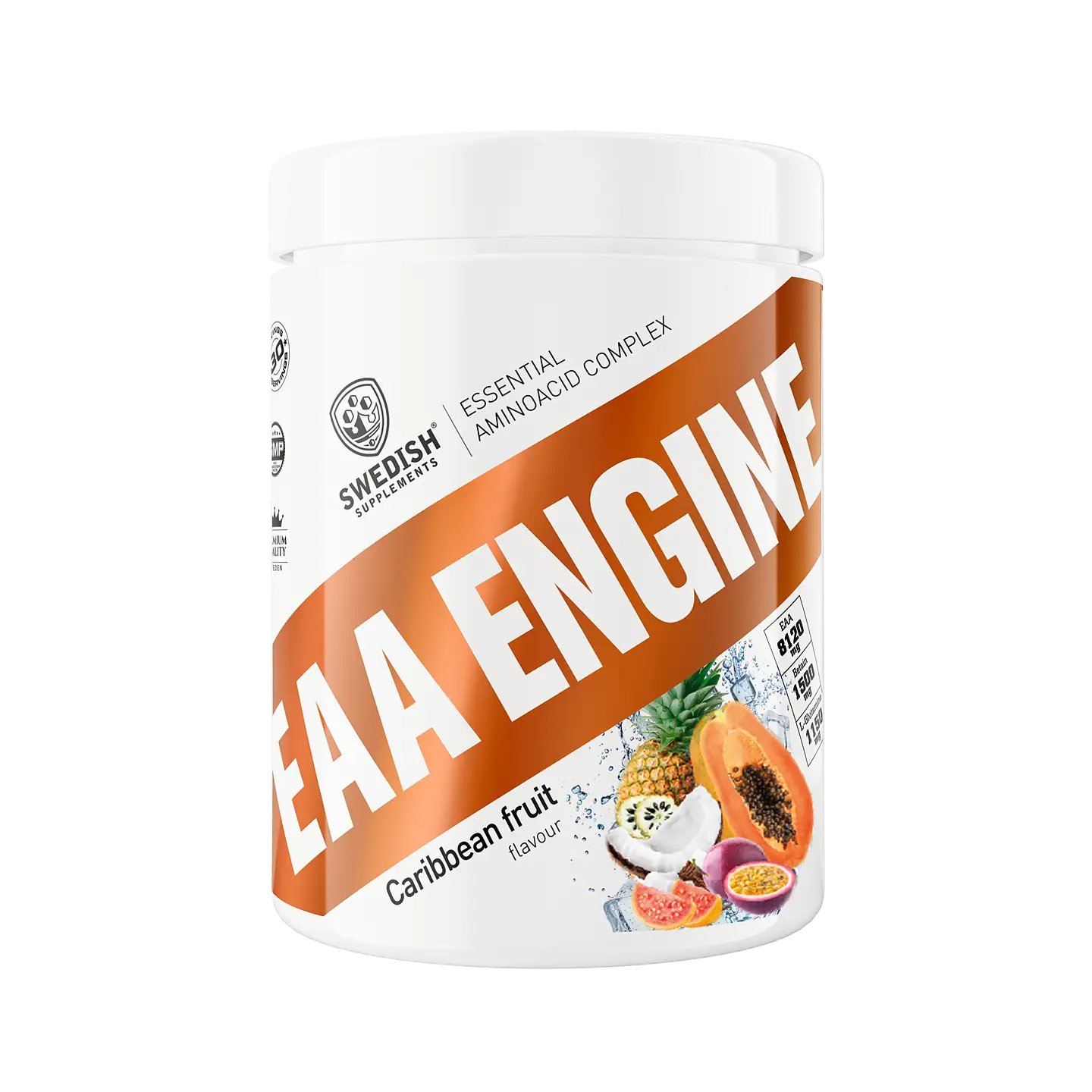 EAA Engine - 450g